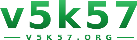 v5k57 logo