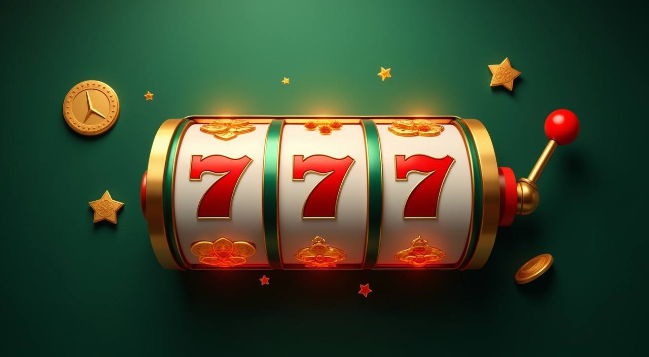 v5k57 গঞ্জোস কোয়েস্ট স্লট